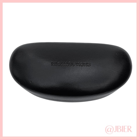 Michael Kors Black Sunglasses main image 8